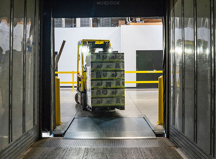 Sea Freight Tips
